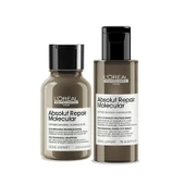 Loreal Professionnel Molecular Repair Hair Kit thumbnail 2