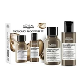 Loreal Professionnel Molecular Repair Hair Kit thumbnail 1