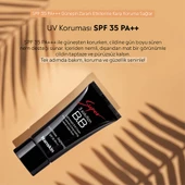 Hanskin Super 3 Solution BB Cream SPF 35 PA++ 30 g thumbnail 3