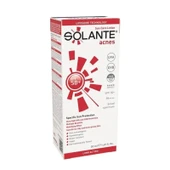 Solante Acnes Sun Care Lotion SPF 50+ 50 ml thumbnail 2