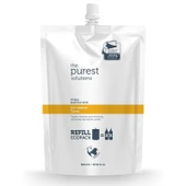 The Purest Solutions Oil Control Toner 400 ml - Refill thumbnail 1