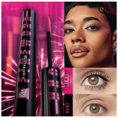 Maybelline Lash Sensational Firework Electroblack Maskara thumbnail 4