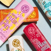 Yves Rocher Karite Dudak Balsamı 4.8 g thumbnail 5