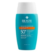 Rilastil Advanced Protection Sun Fluid Spf 50 50 ml thumbnail 1