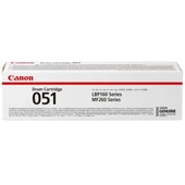 Canon CRG-051 Drum Unitesi thumbnail 1