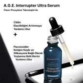 Skinceuticals A.G.E Interrupter Ultra Serum 30 ml thumbnail 4
