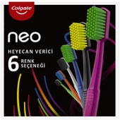 Colgate Neo2548 Diş Fırçası - Medium thumbnail 3