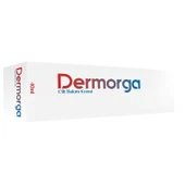 Dermorga Cilt Bakım Kremi 40 ml thumbnail 2