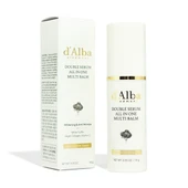 Dalba Double Serum All In One Multi Balm 10g thumbnail 2