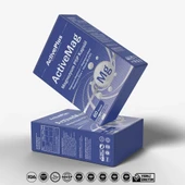Active Plus ActiveMag Magnezyum P5P 60 Kapsül thumbnail 2