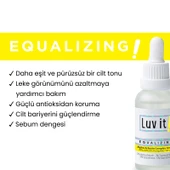 Luv it Equalizing Alpha Arbutin Cilt Serumu 30 ml thumbnail 3