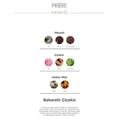 Imprime Priere EDP Kadın Parfüm 15 ml thumbnail 4