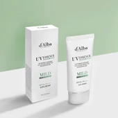 Dalba Waterfull Mild Sun Cream Spf50 50 ml thumbnail 2