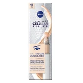 Nivea 3in 1 Renkli Göz Kremi 4 ml thumbnail 1