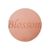 2aN Eyeshadow Palette - Rosely Blossom 9.5 gr thumbnail 2