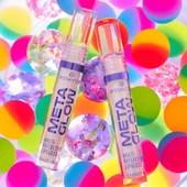 Essence Meta Glow Multi-Reflective Lip Gloss - 01 Cyber Space 3 ml thumbnail 9