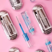 Essence Lash Brow Gel Mascara 9 ml thumbnail 3