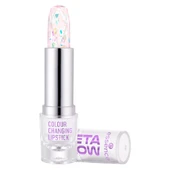 Essence Meta Glow Colour Changing Lipstick 3.40 gr thumbnail 2