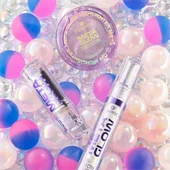 Essence Meta Glow Multi-Reflective Lip Gloss - 01 Cyber Space 3 ml thumbnail 11