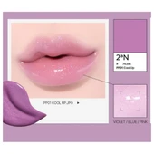 2aN Bare Flash Gloss PP01 Cool Up 5 gr thumbnail 5
