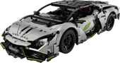LEGO Technic 42214 Lamborghini Revuelto thumbnail 3