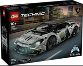 LEGO Technic 42214 Lamborghini Revuelto thumbnail 1
