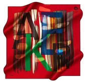 Sura İpek Eşarp - 8572701 thumbnail 2