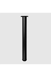 Masa Ayağı 71cm * 60mm Siyah 1 Adet thumbnail 3