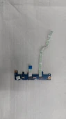 HP 350-G1 355-G1 Notebook Touchpad Butonu thumbnail 1