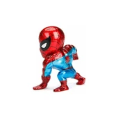 Jada Die Cast Classic Spider-Man Metal Figür thumbnail 4