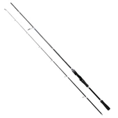 Ryuji Aero 270 cm 4-35 gr Spin Kamış thumbnail 1