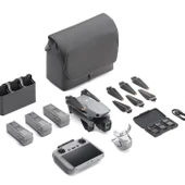 DJI Air 3S Fly More Combo (DJI RC 2) thumbnail 1