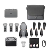 DJI Air 3S Fly More Combo (DJI RC 2) thumbnail 2