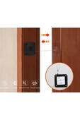 CMT Otomatik Kapı Kapatıcı thumbnail 1