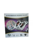 Bundeba Ayak Masaj Aleti Nrd 632 thumbnail 3