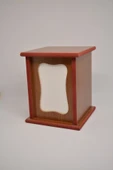 DISPENSER Ahşap Masaüstü Peçetelik Dispenseri thumbnail 1