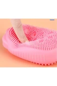 CMT Silikon Banyo Kesesi Süngerli thumbnail 4