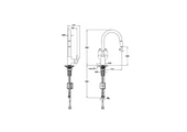 Artema Eviye Bataryası, Flow Soft, Spiralli (C-Tip, Pull-Out) A43445 thumbnail 2