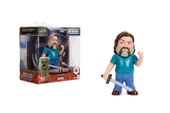 Minecraft Movie Figür Steve thumbnail 2