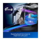 FC9749/07 Powerpro Max Toz Torbasız Süpürge thumbnail 7