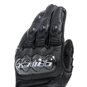 Dainese Carbon 4 Black Kısa Deri Eldiven thumbnail 10
