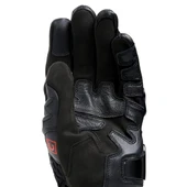 Dainese Carbon 4 Black Kısa Deri Eldiven thumbnail 8