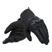 Dainese Mig 3 Air Tex Black Tekstil Eldiven thumbnail 2