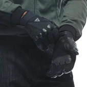 Dainese Unruly Black Anthracite Tekstil Eldiven thumbnail 5