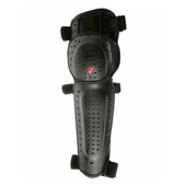 Dainese Knee V E1 Black Dizlik thumbnail 1
