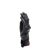 Dainese Carbon 4 Black Kısa Deri Eldiven thumbnail 11