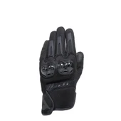 Dainese Mig 3 Air Tex Black Tekstil Eldiven thumbnail 7