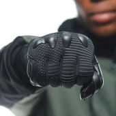 Dainese Unruly Black Anthracite Tekstil Eldiven thumbnail 14