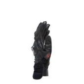 Dainese Carbon 4 Black Kısa Deri Eldiven thumbnail 3