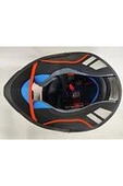 MT Kask Revenge 2 Solid A1 Matt Black Şeffaf Vizörlü thumbnail 18
